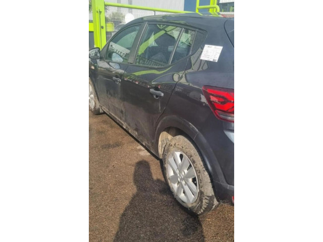 Моторчик дворников 288006875R    Dacia Sandero III