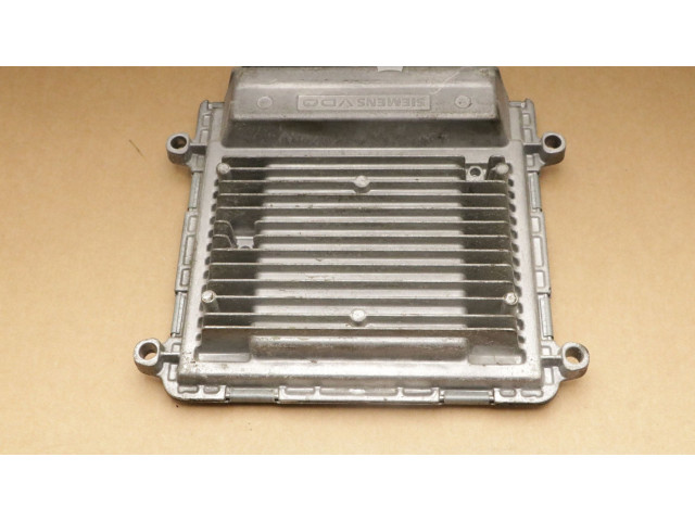 Řídící jednotka P68065008AC, P68065008AC Dodge Caliber 2010