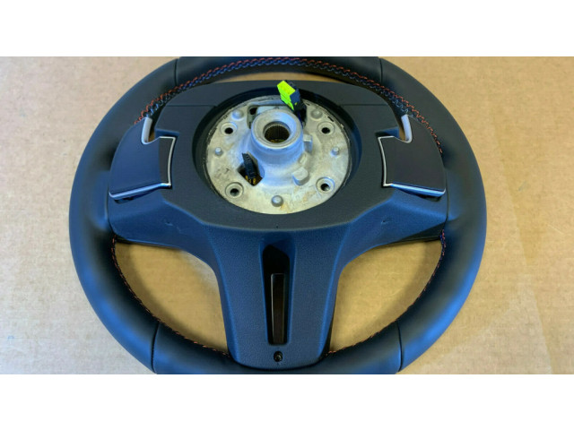 Volant BMW X4M F98 2020 32308094391, 32307855723