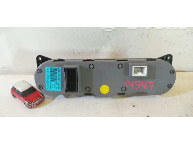 Блок управления климат-контролем 972501H200EQ, 97250-1H200EQ   KIA Ceed