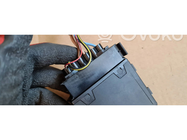 Блок управления 4M0906093L Audi S5 F5