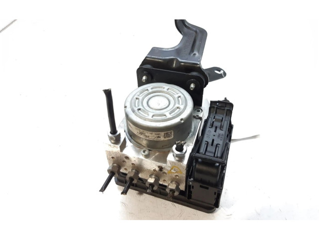 Блок АБС LN152C219AB   Ford  Ecosport  2013 - 2017 года