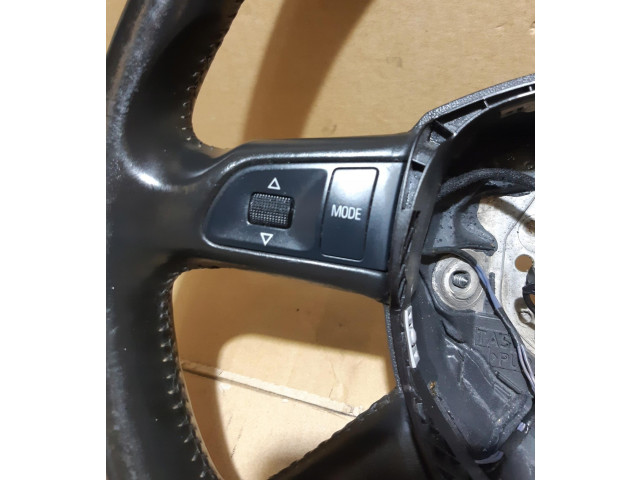 Руль Audi A3 S3 8P  2003 - 2012 года       