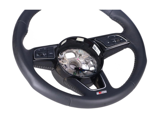 Руль Audi A1  2018 -  года 82A419091E      