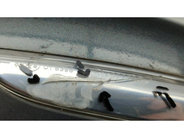 Zpětné zrcátko levé Peugeot 208 2012 1607511180