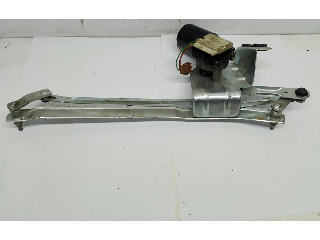 Турбина Механизм стеклоочистителей (трапеция) Fiat 500 Cinquecento