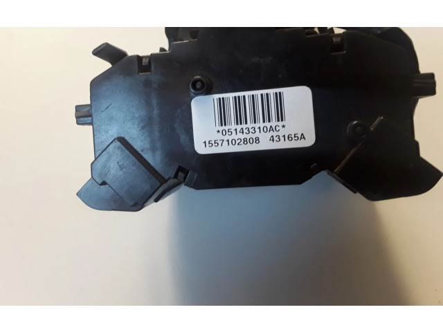 Включатель стеклоочистителей 05143310AC Jeep Grand Cherokee (WK)