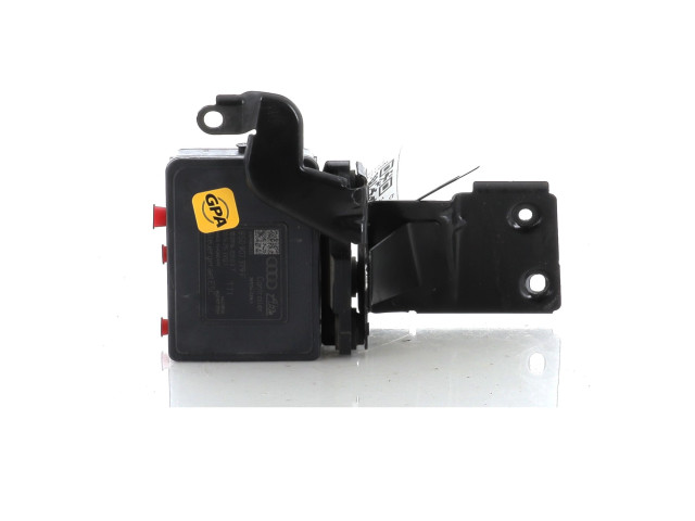 Блок АБС 8S0614517FBEF   Audi  TT TTS RS Mk3 8S  2014 -  года