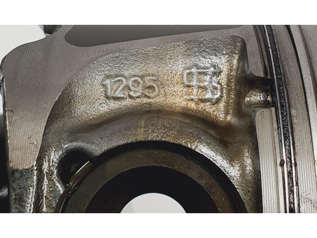 Píst 0830923 Mercedes-Benz A W169