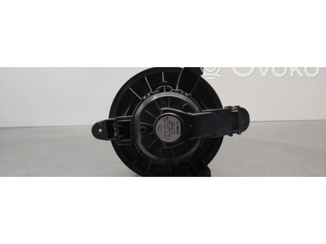 Вентилятор печки 2368958, BK2T18456AA Ford Transit Custom