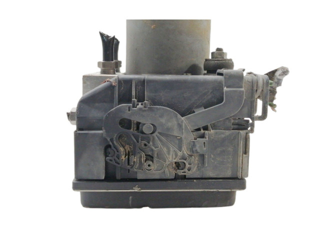 Блок АБС 0265950370   Citroen  C4 I  2004 - 2010 года