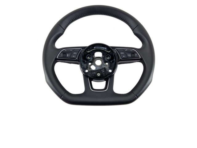 Руль Audi A3 S3 8V  2013 - 2019 года 8w0419091df      