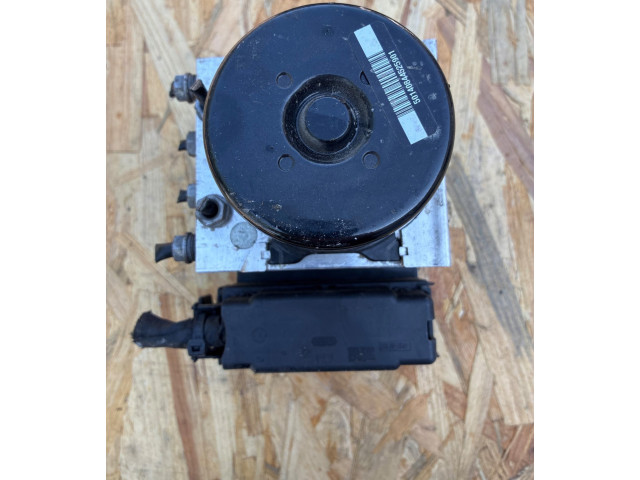 Блок АБС Abs023   Audi  A3 S3 8P  2003 - 2012 года