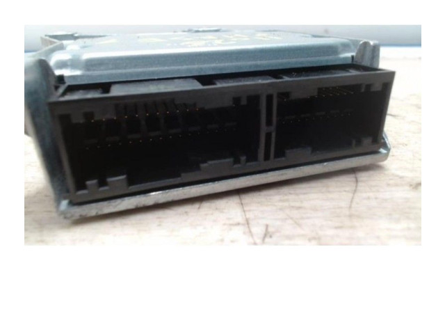 Блок подушек безопасности 00006590PN, 00006590PN Citroen Berlingo