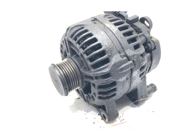 Генератор 9646321880 Peugeot 607