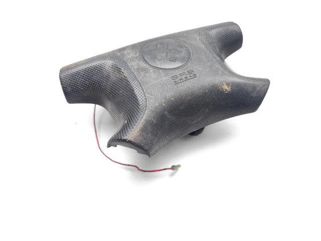 Подушка безопасности водителя MR510985X1 Mitsubishi Pajero