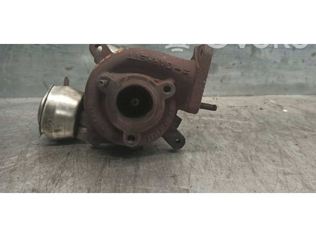 Turbodmychadlo Турбина 279714510101, 7547743 Tata Indica Vista I D 1.4 DICOR 05