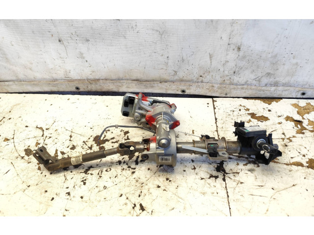 рейка Колонка рулевая 26108652, 8AA9000010A5 Opel Meriva A 2003 - 2010 года