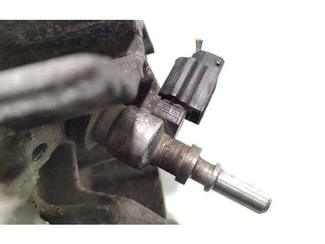 Vstřikovač 8200769153, 8200771226 Nissan Qashqai K9K430