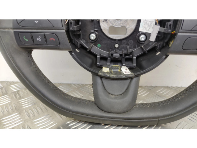 Руль Fiat 500X  2014-- года 07356348910      