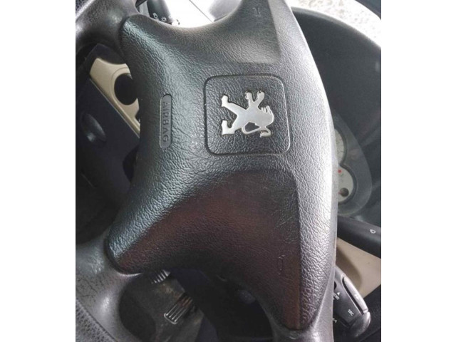 Подушка безопасности двери    Peugeot Partner