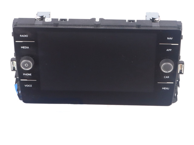 Дисплей    5G6919605B   Volkswagen Golf Plus