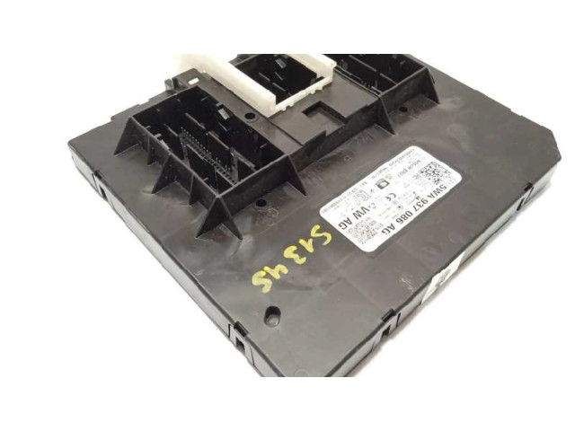 Блок управления 5WA937086AG Audi A3 8Y