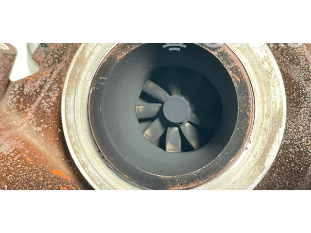 Турбина KIA Sorento IV 282312R100, 32952 для двигателя D4HE