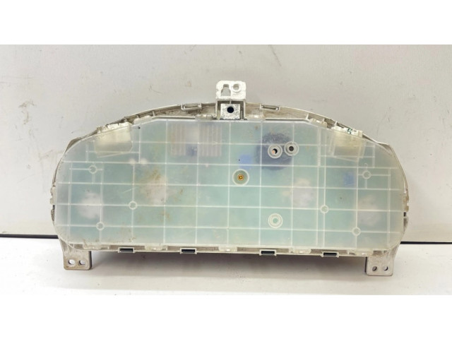 Přístrojová deska  Mazda 6 2004 JEGJ6RC, GJ6R  