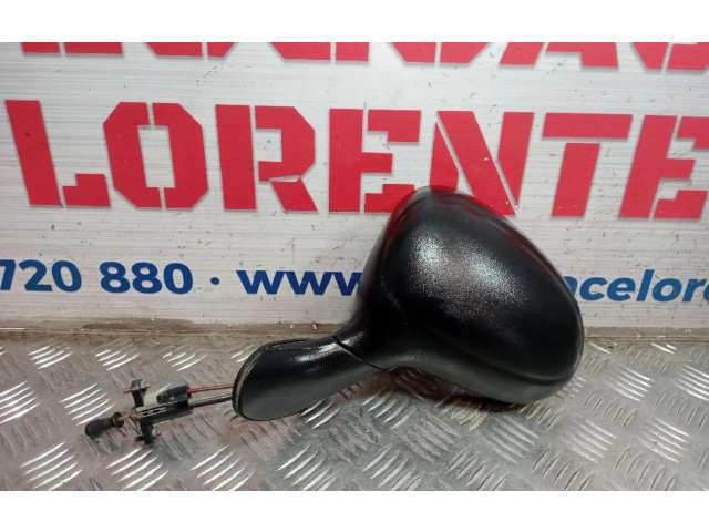 Зеркало электрическое     левое   Chevrolet Matiz     