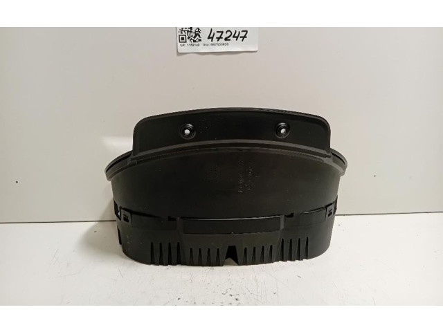 Панель приборов 1040781, 1040781   BMW X3 E83       