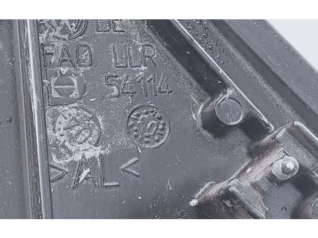 Зеркало электрическое        Volkswagen Phaeton  2002 - 2016 года   