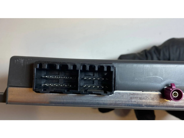 Модуль «Bluetooth»