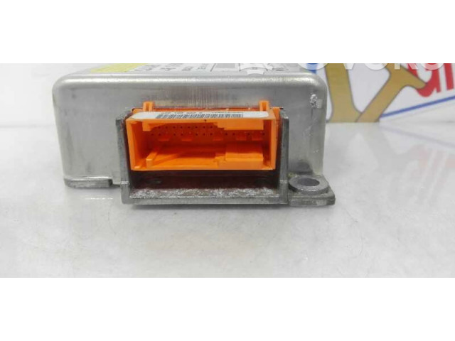 Блок подушек безопасности 4619680, 54394 Saab 9-3 Ver1