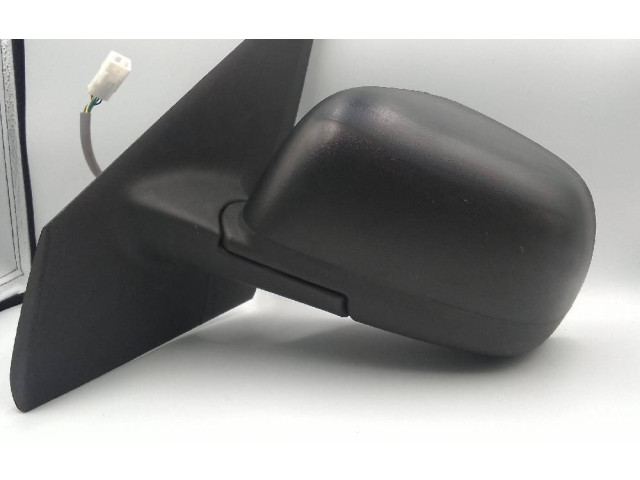 Зеркало электрическое        Dacia Dokker  2012 -  года   
