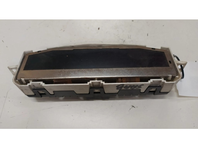 Дисплей 12802302FA, 5244B37E Saab 9-3 Ver2