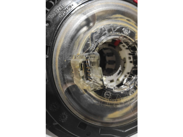 Подрулевой шлейф SRS Jeep Grand Cherokee