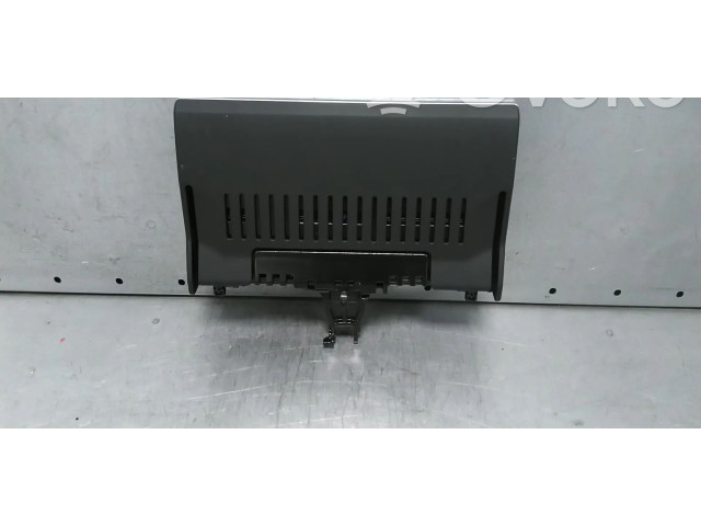 Дисплей    4G1919605B, 4G1919605A   Audi A6 S6 C7 4G