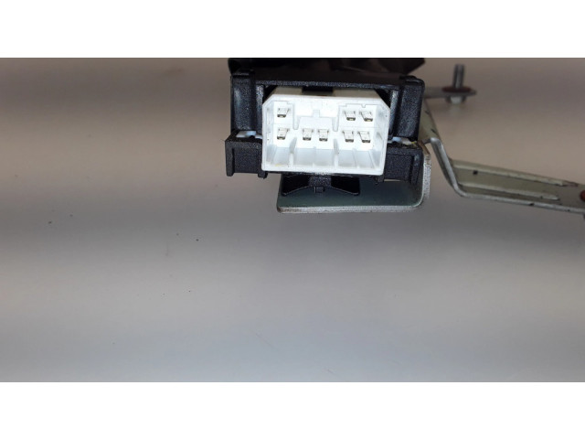 Моторчик заднего дворника     Chevrolet Aveo