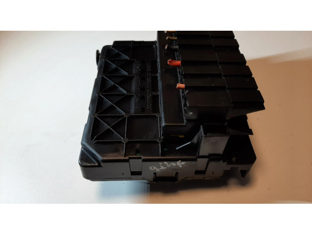 Блок предохранителей 9650618380, 118470004   Citroen Xsara Picasso    