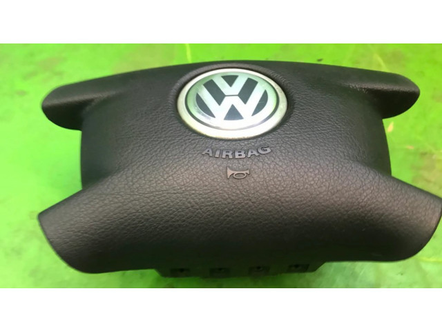 Надувная подушка для руля