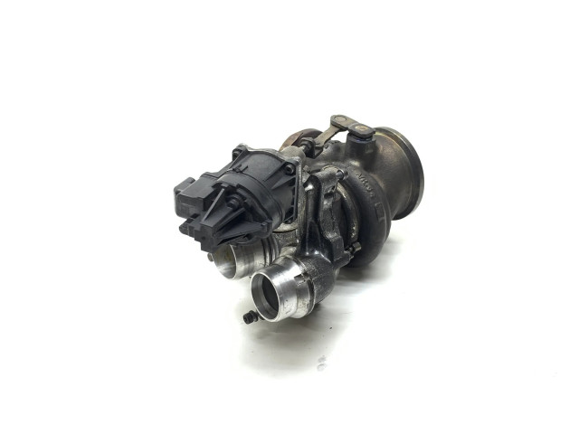 Turbodmychadlo Турбина 860029009, 8600290   BMW 5 G30 G31 4.4  N63 B44 C