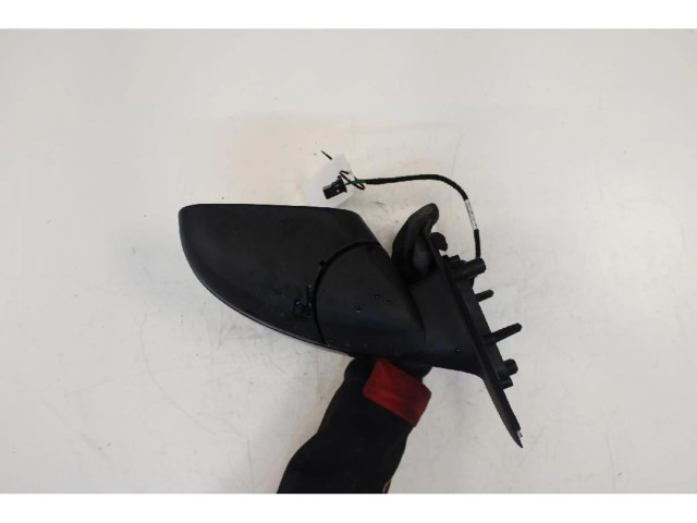 Zpětné zrcátko  Renault Twingo III 2014    