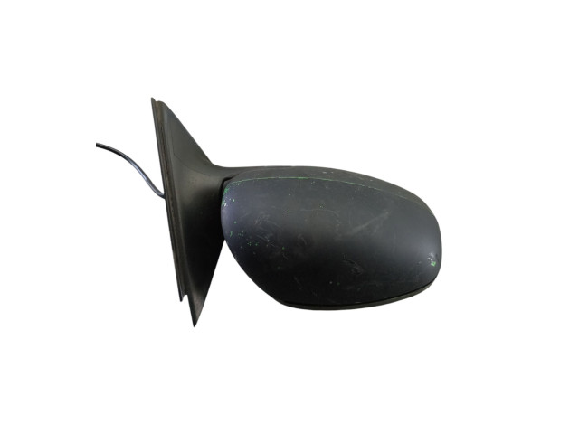 Зеркало электрическое Skoda Fabia Mk2 (5J) 2007 - 2014 года