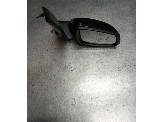 Zpětné zrcátko pravé BMW 2 F46 2015