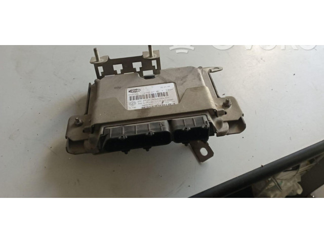 Řídící jednotka 55187372, 55187372 Fiat Seicento/600 2000