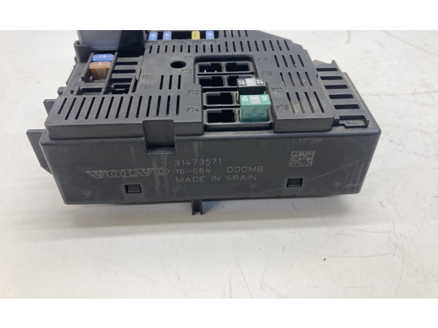 Блок предохранителей  31473571, 31473571   Volvo XC90    
