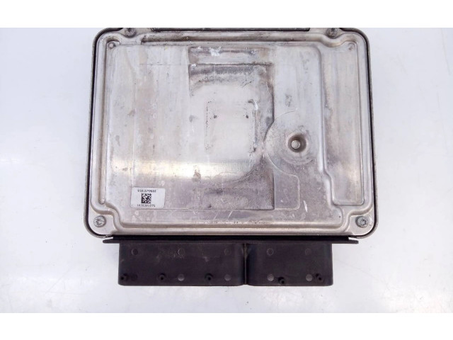 Řídící jednotka 96950947, 0281015569 Chevrolet Captiva 2009