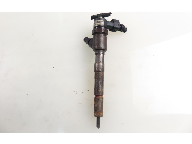 Форсунка 0445110183, 0445110183    Opel Meriva A  Z 13 DTJ 