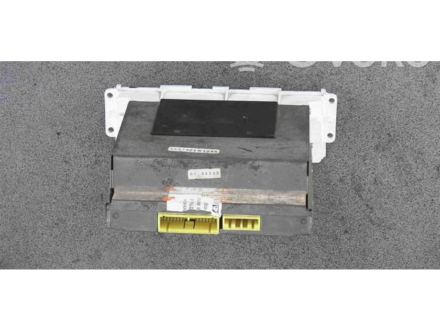 Блок управления климат-контролем ALPS3527321W124K   Volvo 940